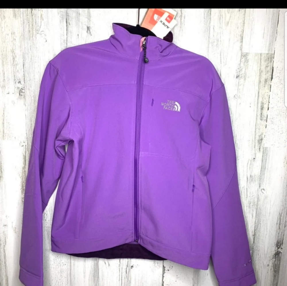 The North Face Apex Jacket